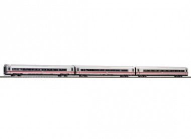 Piko 58597 DBAG ICE 4 Ergänzungs-Set 3-tlg. Ep.6 AC 