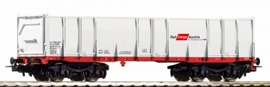 Piko 58798 RailCargoAustria Hochbordwagen Ep.6 