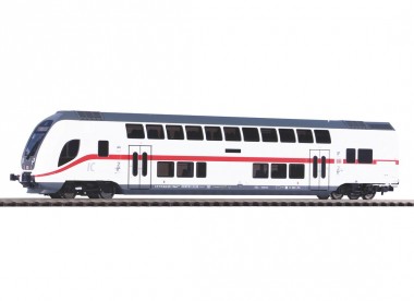 Piko 58800 DBAG IC Doppelstocksteuerwg. 2.Kl. Ep.6 