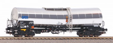 Piko 58978 GATX NL Kesselwagen 4-achs Ep.6 