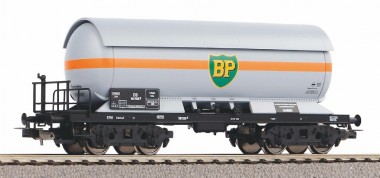 Piko 58990 DB BP Druckgaskesselwagen Ep.3 