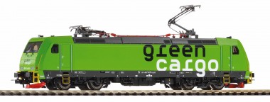 Piko 59057 Green Cargo E-Lok BR 5400 Ep.6 AC 