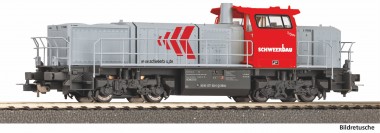 Piko 59078 Schweerbau Diesellok G1700 Ep.6 AC 