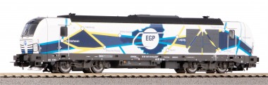 Piko 59121 EGP Diesellok BR 247 Ep.6 