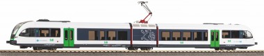 Piko 59127 StB Elektrotriebzug GTW 2/6 Ep.6 