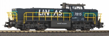 Piko 59176 Lineas Diesellok BR G 1700 Ep.6 