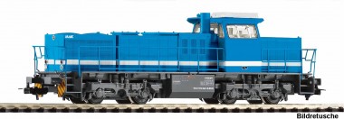 Piko 59372 Northrail Diesellok G1206 Ep. 6 AC 