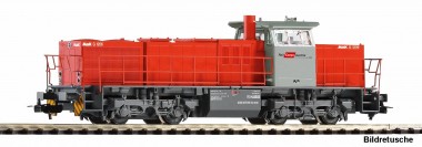Piko 59375 RailCargoGroup Diesellok G1206 Ep. 6 AC 