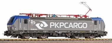 Piko 59393 PKP Cargo E-Lok EU46 Vectron Ep.6 