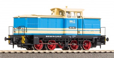 Piko 59439 SKL Diesellok BR 345 Ep.6 