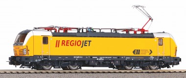 Piko 59591 REGIOJET E-Lok BR 193 Ep.6 