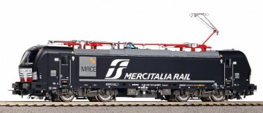 Piko 59594 MRCE MERCITALIA E-Lok BR 193 Ep.6 