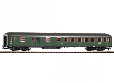 Piko 59641 DB Halbgepäckwagen 2.Kl. Ep.3 