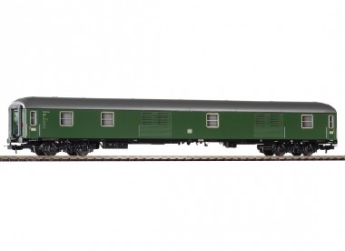 Piko 59642 DB Packwagen 4-achs Ep.3 