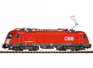 Piko 59800 ÖBB E-Lok Rh 1216 Ep.6 AC 