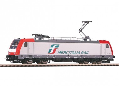 Piko 59865 FS Mercitalia E-Lok E483 Ep.6 AC 