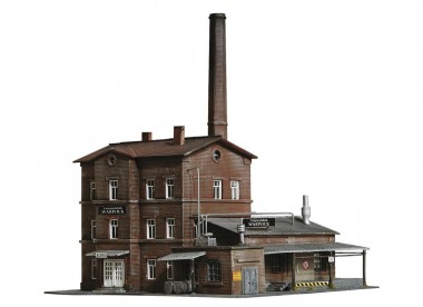 Piko 60010 Gitarrenfabrik Warwick 