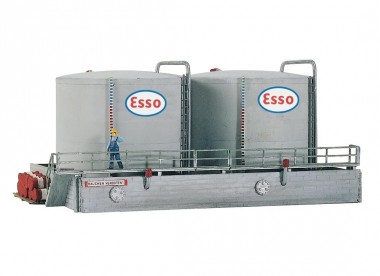 Piko 61104 Tanklager 