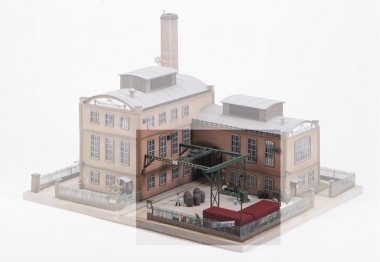 Piko 61119 Fabrik Zubehör 