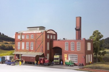 Piko 61144 Malzfabrik 