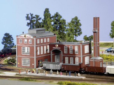 Piko 61149 Brauerei Schultheiss 