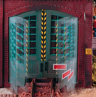 Piko 62002 Torschließ-Automatik 