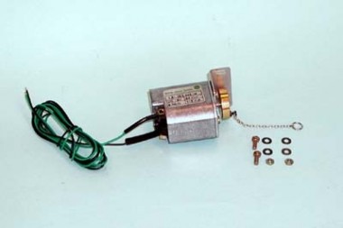 Piko 62011 Automat Schüttvorrichtung Schotterwerk 