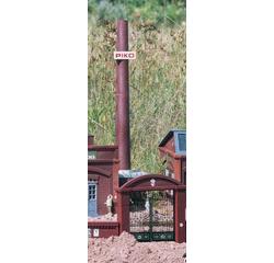 Piko 62016 Brauerei Schornstein 