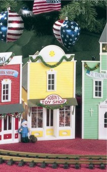 Piko 62201 Robin's Spielzeugladen 