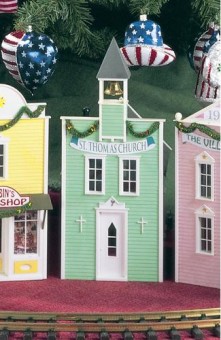 Piko 62203 St. Thomas Kirche 