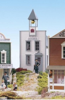 Piko 62215 Schulhaus 