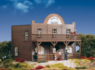 Piko 62223 Sallon Black Hill 