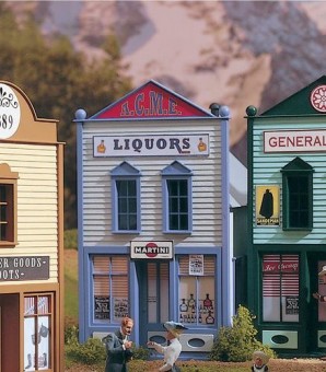 Piko 62234 Gemischtwarenhandel 