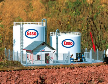 Piko 62290 Industriezaun 