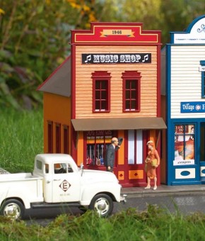 Piko 62721 Musikladen 