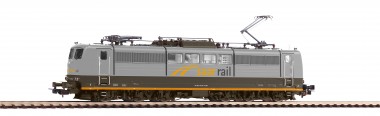 Piko 71280 Saar Rail E-Lok BR 151 Ep.6 
