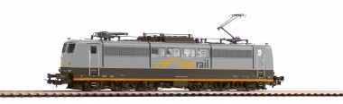 Piko 71281 Saar Rail E-Lok BR 151 Ep.6 