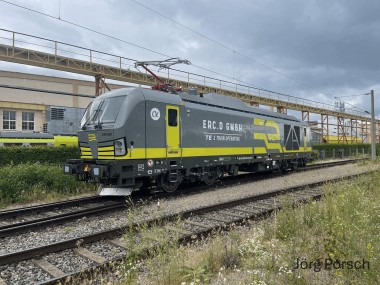 Piko 71347 ERC Zweikraftlokomotive 248 039 Ep.6 AC 