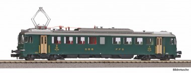 Piko 94153 SBB Triebwagen RBe 4/4 1406 Ep.4 