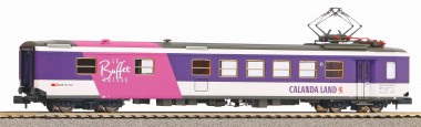 Piko 94382 SBB Speisewagen EW I "Calanda" Ep.4 
