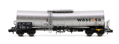 Piko 94405 Wascosa Chemiekesselwagen Zaens Ep.6 