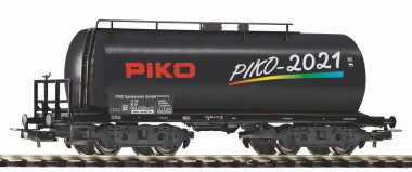 Piko 95751 PIKO Jahreswagen 2021 