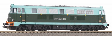 Piko 96311 PKP Diesellok SP45 Ep.4 