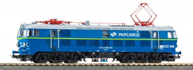 Piko 96346 PKP Cargo ET22 Ep.6 