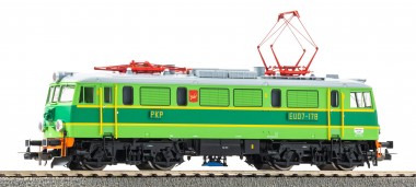 Piko 96359 PKP E-Lok EU07 Ep.5 