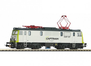 Piko 96376 Captrain E-Lok EU07 Ep.6 