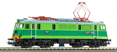 Piko 96398 PKP E-Lok BR EP07 Ep.5 