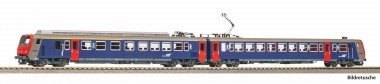 Piko 96532 SNCF Triebzug Z9600 2-tlg. Ep.4 