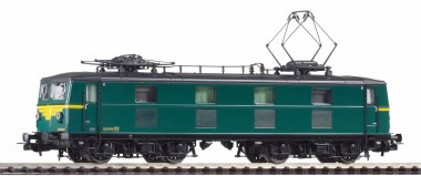 Piko 96554 SNCB E-Lok Serie 120 Ep.3 AC 