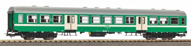 Piko 96664 PKP Nahverkehrswagen 120A 2.Kl. Ep.5 